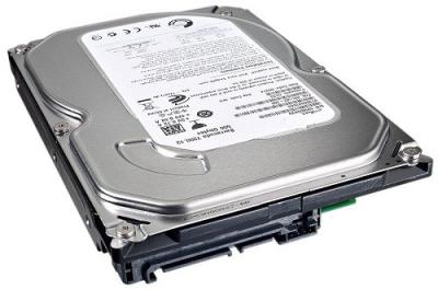 China unidad de disco duro interna de escritorio ST3160812AS de SATA de la unidad de disco duro de 160GB Seagate en venta