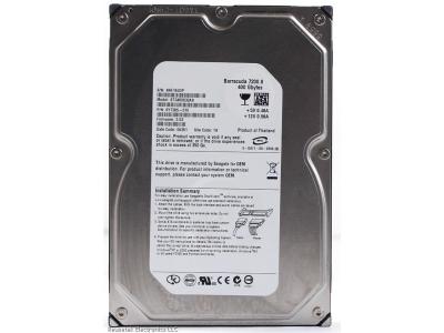 China PC HDD de SATA del ordenador en venta