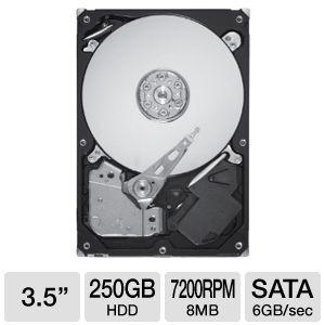 China 5400rpm ST 500GB Seagate Harde schijfaandrijving, de harde aandrijving ST500LT012 van 2.5 duimsata Te koop