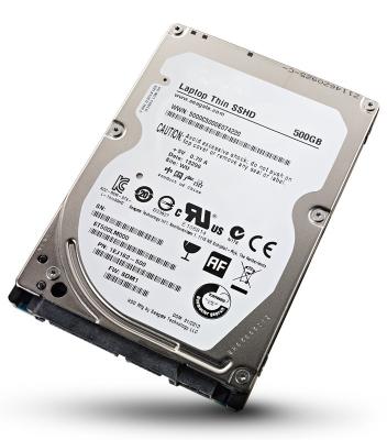 Китай Тавро жёсткого диска ST 500gb seagate таможни 5400rpm первоначально для компьтер-книжки продается