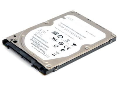 China ST 250GB, disco duro ST250LT012 de la unidad de disco duro 5400rpm de Seagate de la alta capacidad del sata en venta