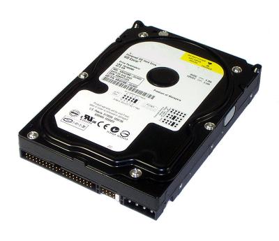 China Festplatte Western Digitals Seagate 40gb ide/interne Festplattenlaufwerke WD400BB zu verkaufen