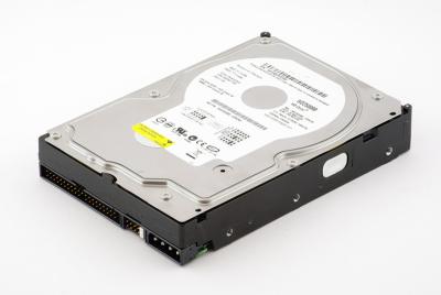 Chine lecteur de disque dur de 3.5inch 250GB ide/lecteur de disque dur interne pour le bureau WD2500BB à vendre