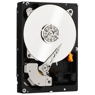 중국 캐비아 검정 W5003ABYZ를 가진 기업 3.5inch SATA 500GB 7200rpm 하드드라이브 판매용