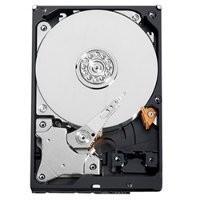 China Velocidad del disco duro de SATA 7200 RPM de la impulsión desnuda del disco duro interno de WD10EURX 1TB en venta