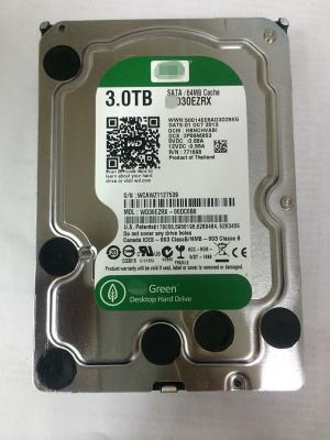 China 3TB 3.5 duim Harde Aandrijving voor Desktop Te koop