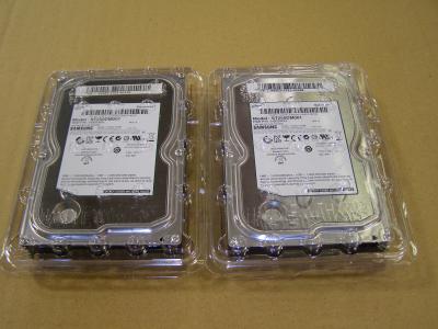 China De Desktop Seagate 3.5 duim Harde Aandrijving 7200rpm Interne HDD ST3500413AS van SATA 500GB Te koop