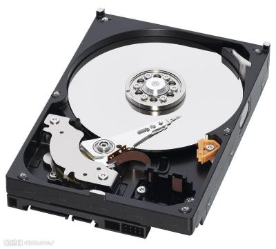 中国 24 x 7 オペレーティング環境 WD20EFRX のための高速 7200rpm WD 赤い NAS のハード ディスク 販売のため