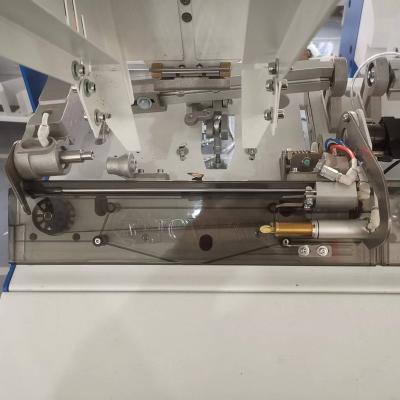 China Yarn Winding Automatic control of precision winding machine, cheap winding machine suitable for large enterprises for sale