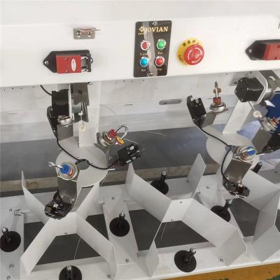 China Yarn Winding High precision automatic ZW012BP textile yarn winding machine for sale