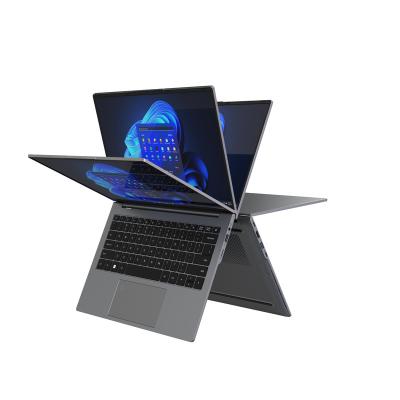 China Hot Sales Cheap Laptop Wireless 14 Inch 16GB RAM 16GB Super Slim Windows 10 Suitable For Personal And Office Use for sale