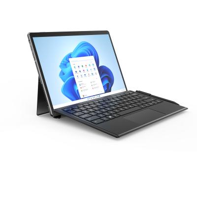 China High Quality Anti-dust 13.3 Inch Tablet PC Win 10 Tablet 2560*1600 With Magnetic Keyboard for sale