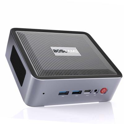 China For Home and Student Hot Selling Latest Computer Portable Mini PC Desktop PC Mini Computer Home Office Industrial Game Use for sale