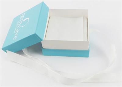 China Erstklassige dekorative Geschenkbox, vorzügliche farbige Geschenkboxen mit Deckeln zu verkaufen