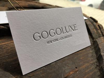 China Professional Design And Print Business Cards , High Class Cotton Paper Business Cards for sale