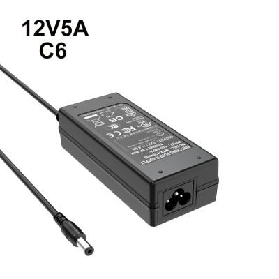 China ABS+ CE PSE kc KCC AC 65W AC 65W DC Power Adapter 12V 24V 36V 42.5V Power 1.5A 2A 2.5A 3A 12V 5A Power 1.5A 2A 2.5A 3A 12V 5A Safe Desktop Safe Adapter PC ETL for sale