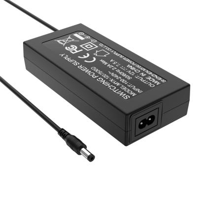 China Appliances 19v 90w DC Power Adapter 12v7.5a Power Supply AC Electric Desktop Adapter for sale