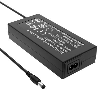 China Universal Appliances 12v10a 120w AC Adapter 24v5a 12v 24v 48v DC Power Supply Electric Universal Power Adapter for sale