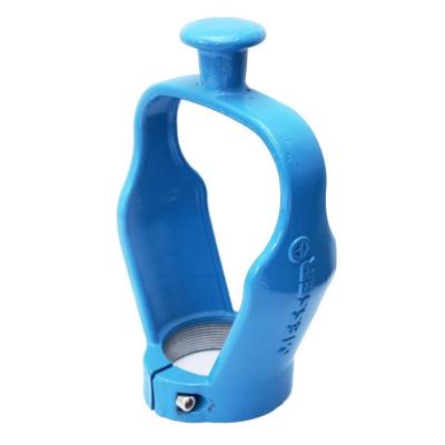 China Industrial Gas Tulip Gas Cylinder Cap Industrial Seamless Steel for sale