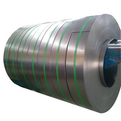 China High Quality Construction Stainless Steel Coil SS 201 304 316 321 430 Stainless Steel Coil Strip Customized for sale