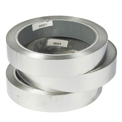 China Construction 201 304 316 316l 410 409 Metal Building Material 430 Coil Stainless Steel Strip for sale