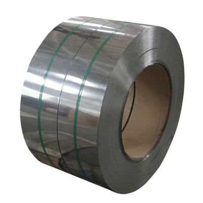 China Construction / Industry / Decoration BA Mirror 304 Finished Stainless Steel Coils 304BA Stainless Steel Metal Strips for sale