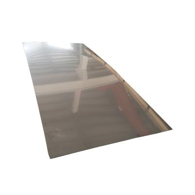 China Industrial Stainless Steel Super Duplex 409 Stainless Steel Plate Price Per Kg Stock Stainless Steel Sheet for sale