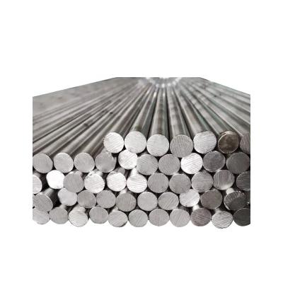 China Steel bar steel rod/stainless steel round bar aisi 431 stainless steel structural magnetic round bar construction industry for sale