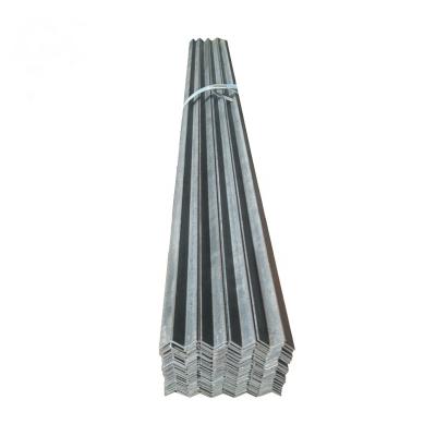 China Construction Stainless Steel Angle ASTM 201 304 316l 430 Stainless Steel Equal Unequal Angle Steel Bar For Marine Materials for sale