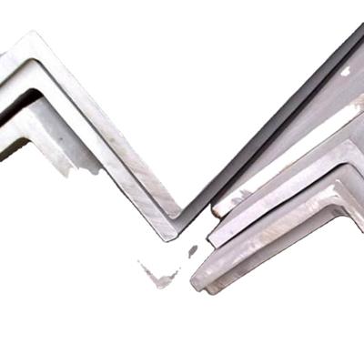 China Building Construction Steel 90 Degree Angle Bar 304 316L Stainless Steel Angle Bar For Building Structure for sale