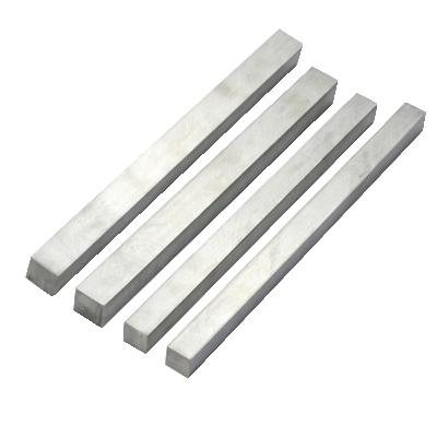 China Cast ASTM Factory Price Stainless Steel Flat Bar Standard Sizes Stainless Steel Flat Bar 1 mm for sale