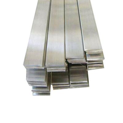 China High quality construction and industry stainless steel 310S flat steel bar polished 310S stainless steel flat bar for sale