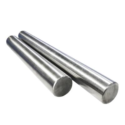 China Food Gold Supplier ASTM 304 316 321 Stainless Steel Round Bar Price Per Kg Factory Price for sale