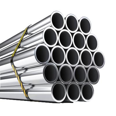 China round square food hina manufacturers 304 stainless steel pipe 316 price list per kg for sale