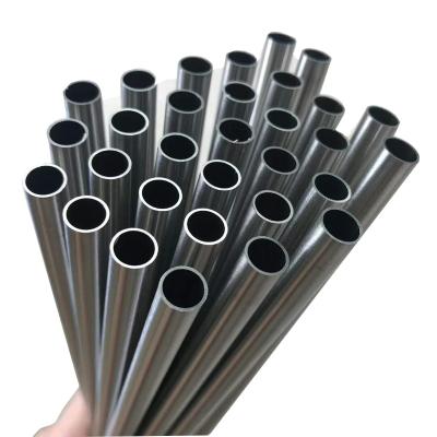 China Curtain Walls SS Pipes Stainless Steel Tube 201 Large Diameter 304 316 Seamless Stainless Steel Pipe for sale