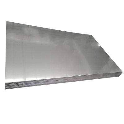 China Industrial Stainless Steel Super Duplex 409 Stainless Steel Plate Price Per Kg Stock Stainless Steel Sheet for sale