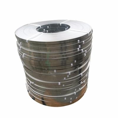 China China Manufacturer Sanitary 304 Stainless Steel 316 Industrial Band Stainless Steel Plate Stainless Belt for sale