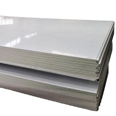 China Industrial stainless steel sheet ASTM A240 2B 321 316 304 stainless steel sheets/stainless steel plate for sale