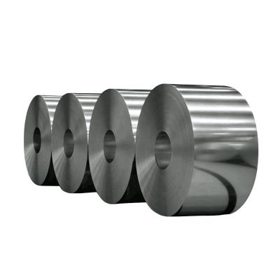 China 304 Stainless Steel 304L 316 316L 321 904L Industrial Stainless Steel Coil / Strip for sale