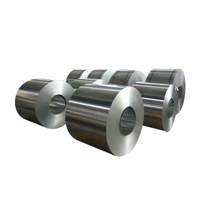 China Chinese Wholesale Construction Machinery Materials Processing ASTM 304L 309S 310S 316L Stainless Steel Coil NO.1 NO.2B NO.4 Satin NO.8 For Building Materials for sale