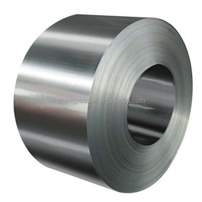 China SS316L 0.5mm Curtain Walls 304 Stainless Steel Coil 304 Stainless Steel Coil 0.3mm Stainless Steel Coil for sale