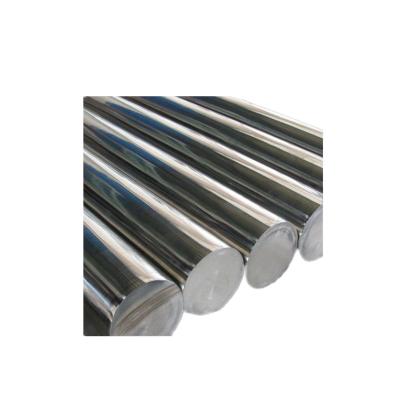 China TP304L 316L Steel Bar Structural Steel Bar Stainless Steel Bright Annealed Stainless Round Bar for sale