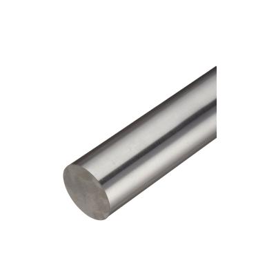 China Round Bar Rod , Industry Aisi 630 Stainless Steel Flat Angle High Quality Stainless Steel Rod for sale