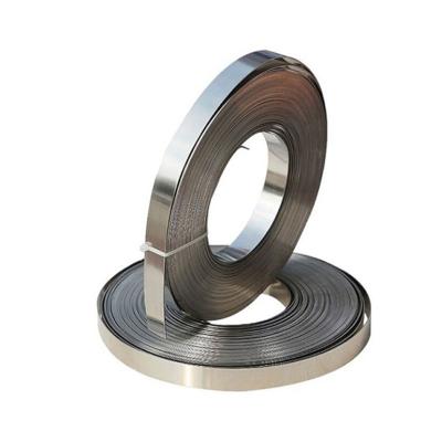 China Construction cold rolled stainless steel strip 316L stainless steel strip 304 stainless steel strip for home appliance and industry for sale