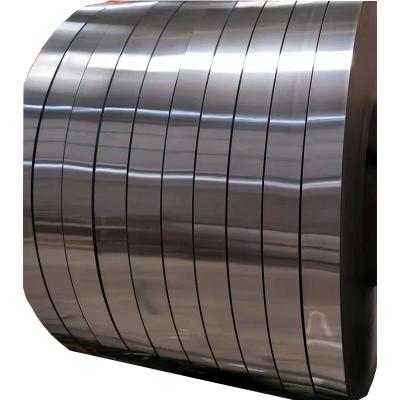 China Construction Stainless Steel Strip 18mm Cold Rolled Stainless Steel Strip In Coil 24mm for sale