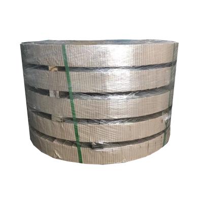 China Construction Stainless Steel Strip 18mm Cold Rolled Stainless Steel Strip In Coil for sale