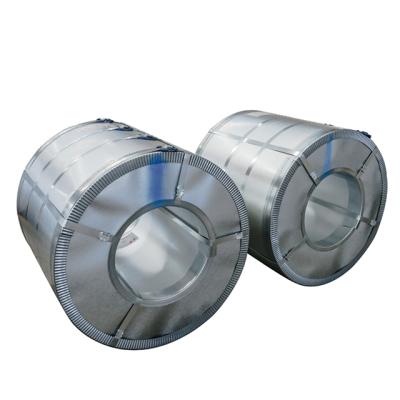 China Flange Plate DX51D 120g Zinc GI Coated Steel Spangle Galvanized Steel Coil For Roofing Building for sale