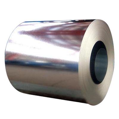 China Industry s220gd z275 Prepainted GP Coils Galvanized Sheet Steel Coil for sale