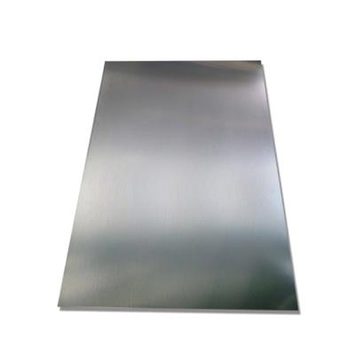 China Construction Area Factory Price 4-60mm Thick Z275 Hot Dipped Galvanized Sheet for sale