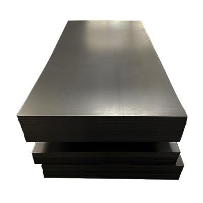 China Container Plate Carbon Steel Plate Industry Standard Packing Mild Steel SAE 1009 J525 for sale